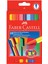 Faber Castell Faber-Castell Eğlenceli Keçeli Kalem,10'lu 1