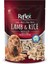 Kuzu Etli ve Pirinçli Küçük Irk Köpek Ödülü 150 gr 1
