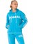 WLR148 Turkuaz Jogging Eşofman Takımı 4