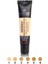 Derma Make-Up Cover Fondöten 40ML Gabrini 1-Açık Ton 1