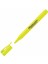 Faber Castell Faber-Castell Textlıner 38 Hıghlıghter Neon Sarı 1