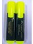 Faber Castell Fosforlu Işaretleme Kalemi-Faber-Castell 2 Adet-Sarı 1
