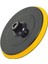 Cırtlı Disk Zımpara Tabanı 180 mm 1