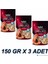 Semı-Moıst Kuzu & Pirinçli 150 gr 3 Adet 150 gr Kuzulu Köpek 1