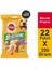 Biscrok Köpek Ödül Maması 200 gr x 22 Ad Pedigree Biscrok Köpek Ödül Maması 1