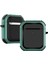 Airpods 2 (2.nesil) Tank Kılıf - Yeşil Nrmsa 1
