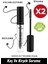 Kaş ve Kirpik Serumu 6 ml X2 1