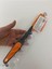 Gasa Kitchen Supply Store Tupperware Spatula Peri Silikon Spatula 3