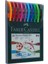 Faber Castell 10'lu Tükenmez Kalem Seti 1