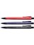 Faber Castell 3 Adet Econ Koyu Renk 0.7mm Kalem ADEL.5081135110 2