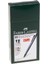 Faber Castell 3 Adet Econ Koyu Renk 0.7mm Kalem ADEL.5081135110 3