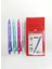 Faber Castell 134310 Econ Versatil Kalem 0.7mm 1 Paket-10 Adet 2