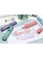 Faber Castell Faber-Castell Metalik Işaretleme Kalemi Magnificent Blue 3