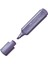 Faber Castell Metalik Vıolet Fosforlu Kalem 1546 3
