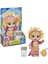 F0933 Baby Alive Dino Cuties Bebek Sarışın 1