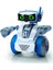 Bilim Seti : Cyber Talk Robot 2