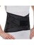 Wıngmed Lumbosakral Korse 26cm Siyah Kumaş - Beden: S-M (W 432-2-1) 1