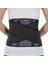 Wıngmed Lumbosakral Korse 26cm Siyah Kumaş - Beden: S-M (W 432-2-1) 3