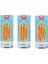 Tavuk Sargrılı Burgru Çubuğu 85 gr. x 3 Adet 1