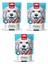 Köpek Ödülü Tavuk ve Morina Balıklı 100 gr. x 3 Adet Wanpy 1