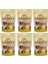 Reflex Tavuklu Sandviç Çubuk Köpek Ödülü 80 gr 6'lı Set 1