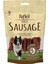 Reflex Sausagre Ördekli Sosis Köpek Ödül Maması 80 gr 1