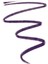 Color Trend Mor Göz Kalemi - Violet 8681298935216 2