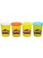 Play Doh Oyun Hamuru 4 Renk 2