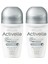 Activelle Rool On 50 Ml×2 Adet 1