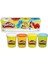 Play Doh Play-Doh Oyun Hamuru 448 gr 4 Renk 1