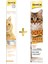 grimcat Multivitamin Paste 100gr + Duo Paste Peynirli Malt Kedi Macunu 50 gr 1