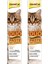 grimcat Anti Hairball Malt Cheese Duo Paste Peynirli Kedi Macunu 50 gr x 2 Adet 1