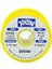 Lehim Teli 200 Gram 0,75MM Kurtel Lehim Teli 200 Gram 3