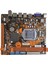 H61FHL Intel LGA1155 H61 Ddr3 Matx 1155P 1