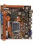 H61FHL Intel LGA1155 H61 Ddr3 Matx 1155P 3