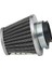 Carub Performans ve Ses Arttırıcı Açık Hava Filtresi +6 Hp Açık Tip Gri FS-325 2