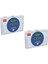 Beyaz Saf Sabun Hamam Serisi 600GR x 2 Adet 1