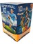 Patimkuyruk Süper Final 10.yıl Premium Özel Seri 20 Li Futbol Oyun Kartları - 2023 -24-25-26-27 Son Sezon 3