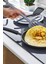 Plastlife Lotta KP-138 Teflon Spatula Gri Plastlife Lotta 1