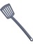 Plastlife Lotta KP-138 Teflon Spatula Gri Plastlife Lotta 2