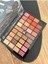 Roesıa Rose Cosmetics Rose 34'lü Diva Model Göz Far Paleti 2