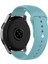 Xiaomi Watch S1 / S1 Pro / S1 Active Yumuşak Silikon A+ Kalite Spor Strap/kayış 22MM 1
