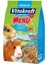 Menü Premium Vital Guinea Pig Yemi 1000 gr 5 ADET 1