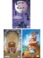 Dini Çocuk Öyküleri 3'lü Set / Kayıp Rüyanın Peşinde + En Uzun Uyku + Şükür Ağacının Sırrı 1