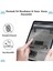 Ipad 10.2 Inç 8.nesil Paper Like Kağıda Yazma Hissi Veren Ekran Koruyucu 3
