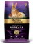 Premium Kemirgen Yemi 1 kg 1