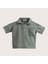 Tropic Polo Yaka Tshirt Yeşil 1