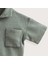 Tropic Polo Yaka Tshirt Yeşil 2