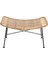Graphic Puf Natural 3