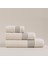 Rimmen Banyo Havlusu 85X150 cm Natural 3